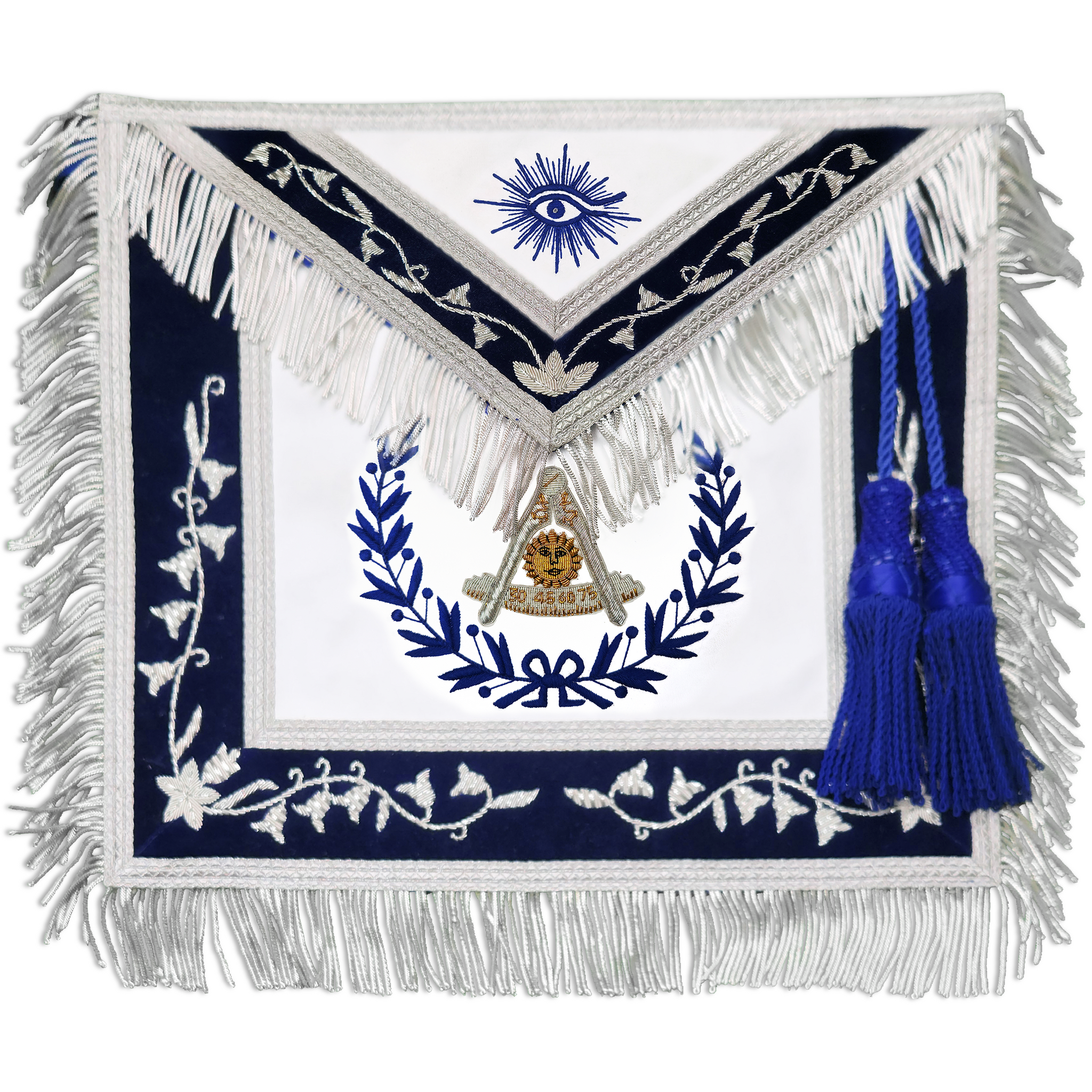Why Every Freemason Needs a Masonic Regalia Apron Case