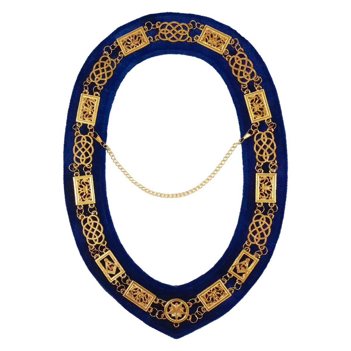 Collars – Zeebro Masonic Regalia