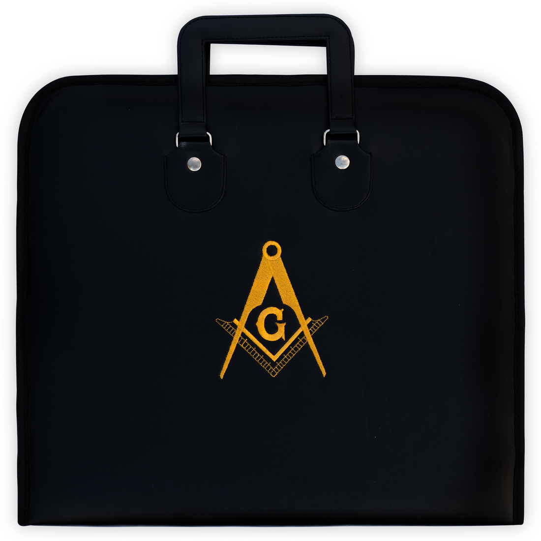 Master Masson Essentials Bundle – Complete Masonic Regalia Set with Apron, Case, Gloves, and Tie