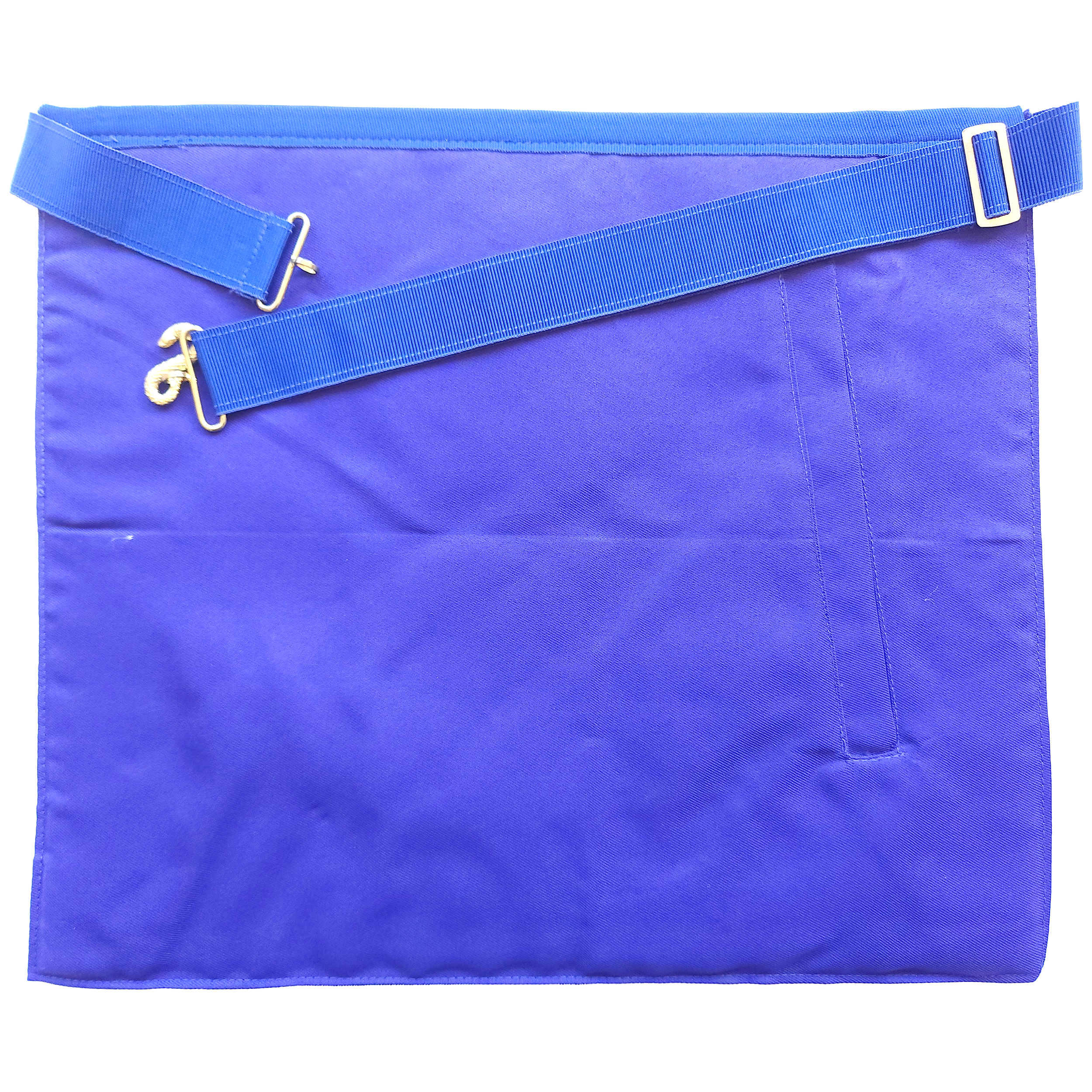 Masonic Blue Lodge Apron