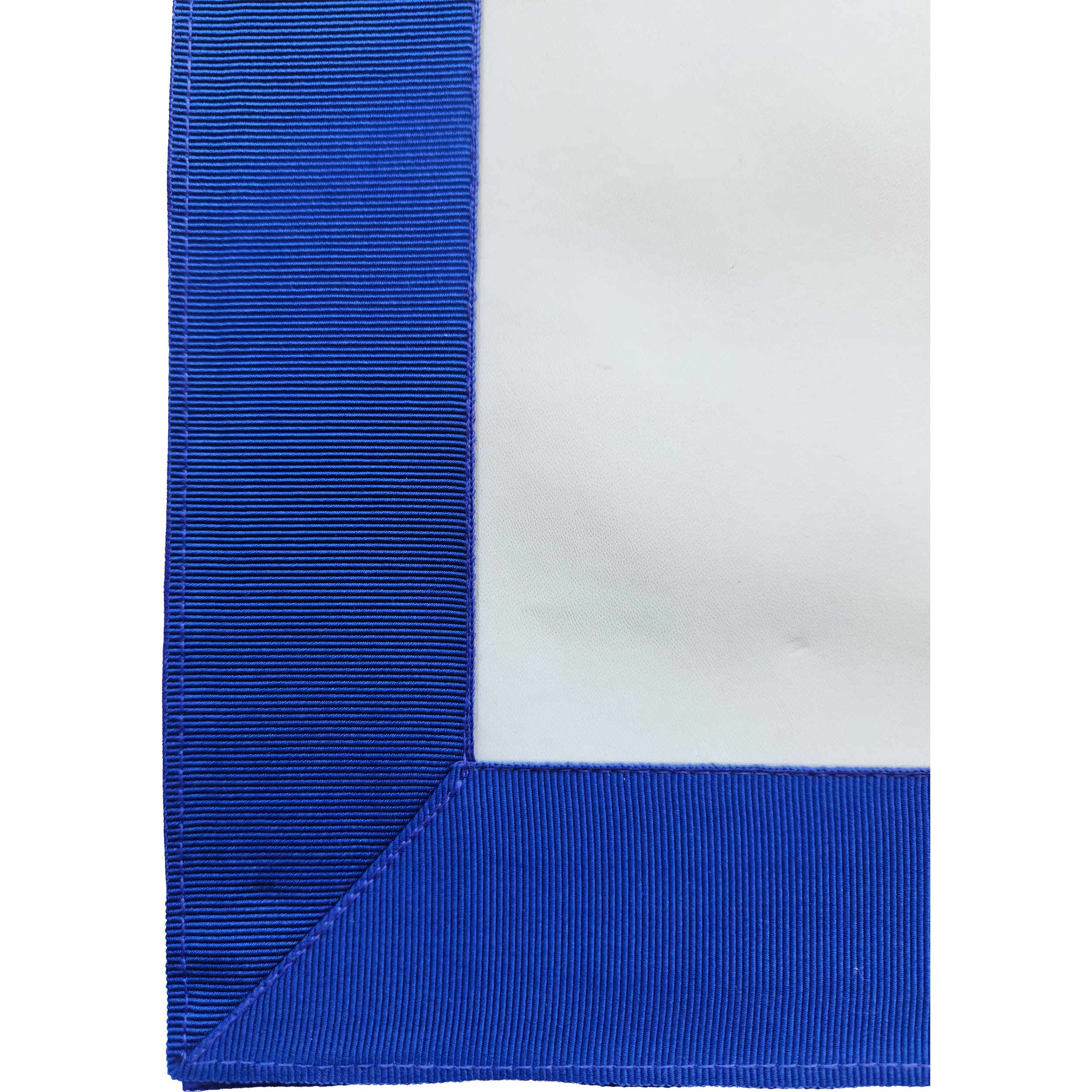 Masonic Blue Lodge Apron