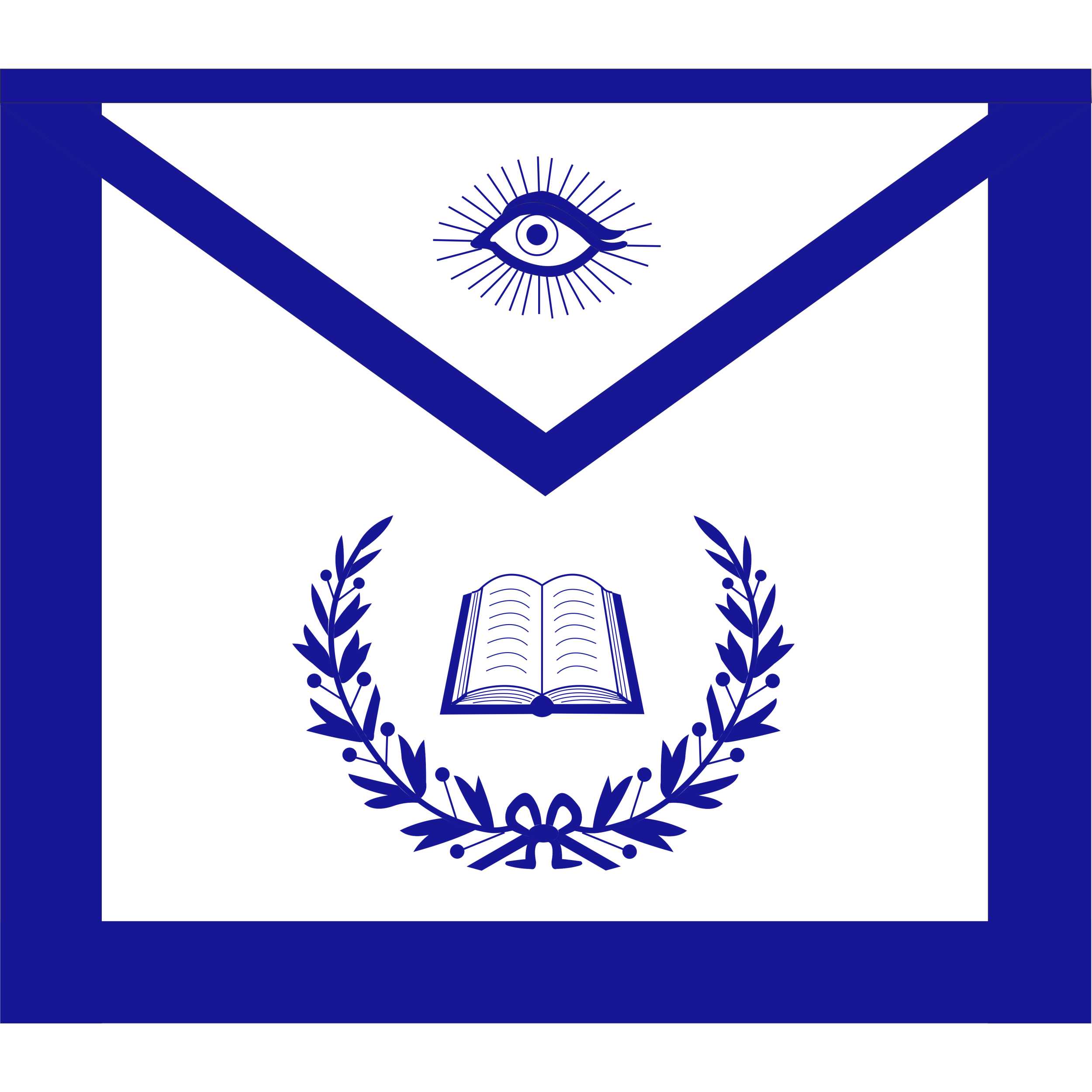 Blue-Lodge-Chaplain-Apron