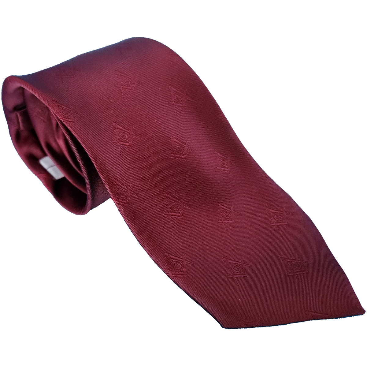 masonic tie designs