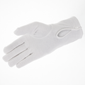 Traditional White Cotton Masonic Gloves for Formal Lodge Attire – Master Mason Essentials Bundle