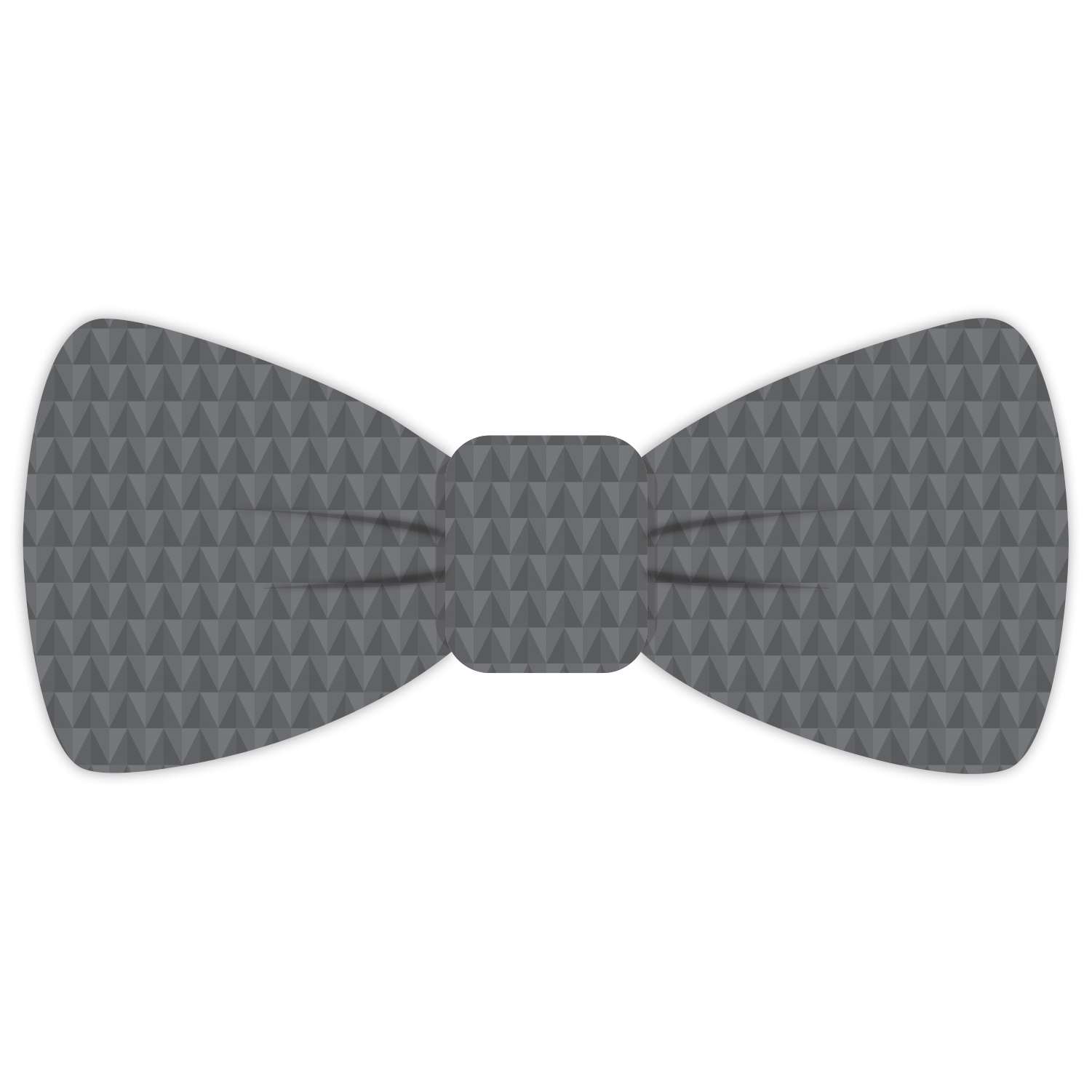 Masonic Triangular Bow Tie Collection 2310