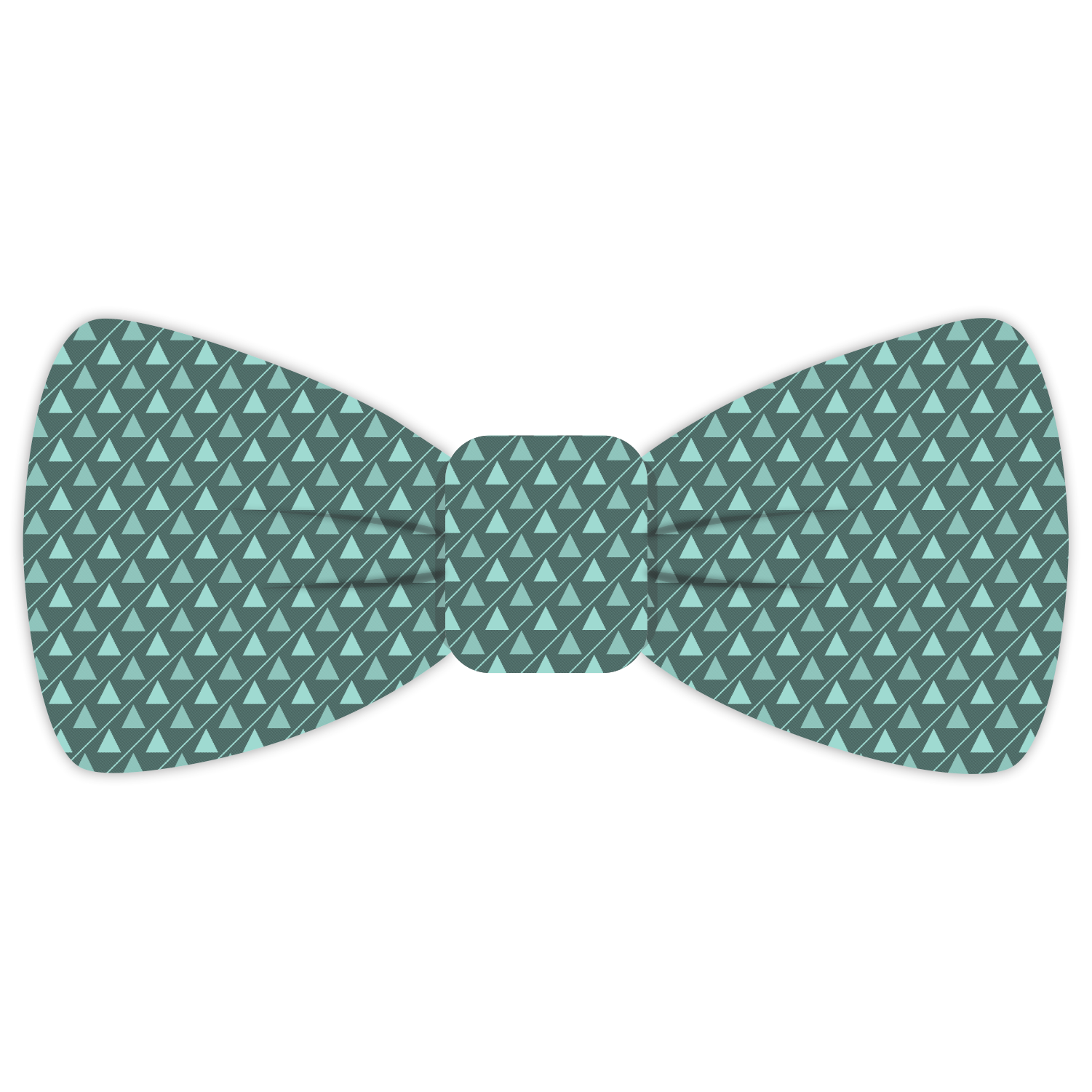 Masonic Triangular Bow Tie Collection 2320