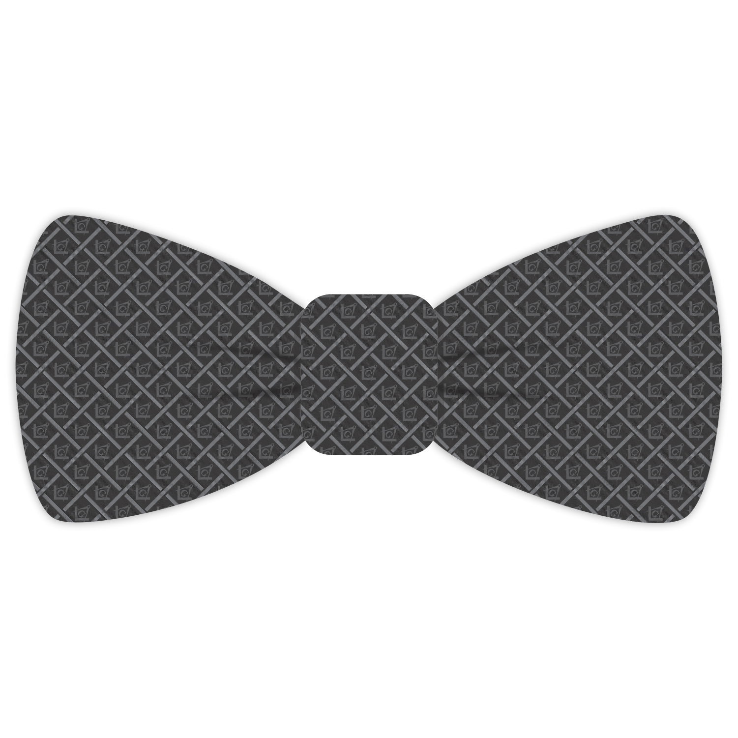 Prudent Compass Bow Tie Collection 2330