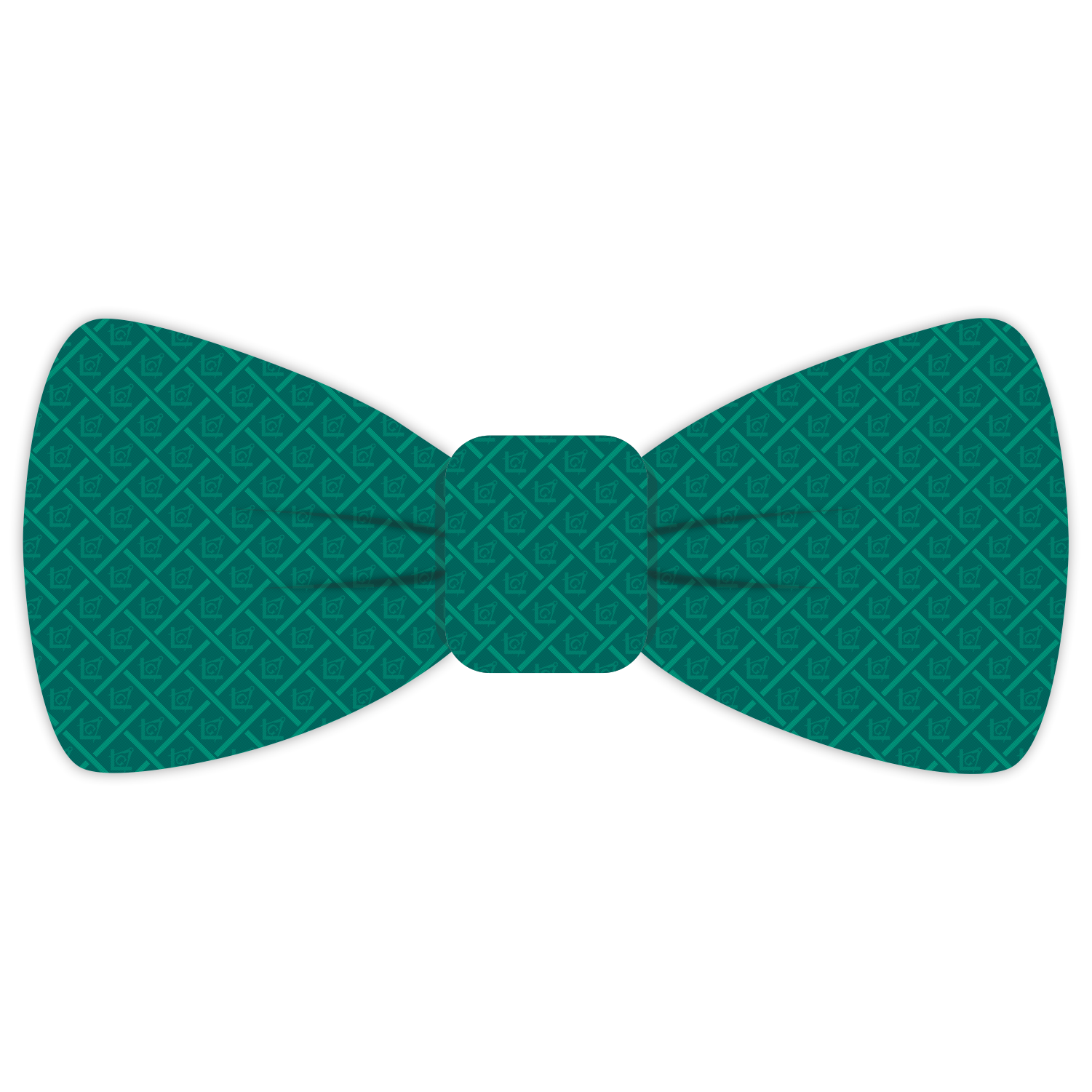 Prudent Compass Bow Tie Collection 2330