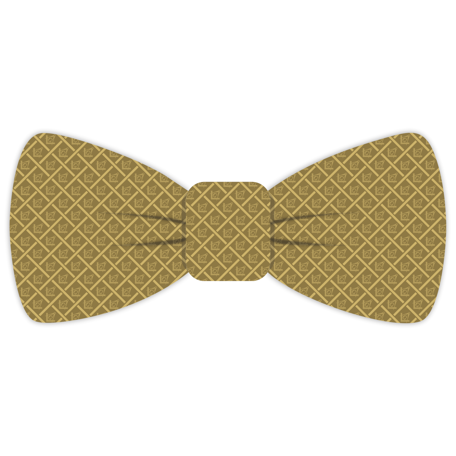 Prudent Compass Bow Tie Collection 2330