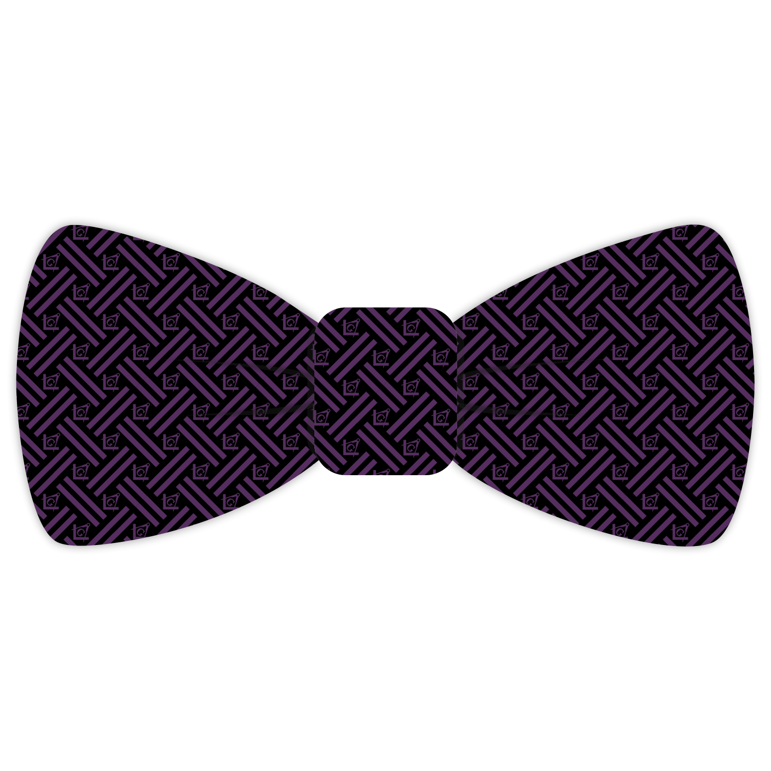 Prudent Compass Bow Tie Collection 2340