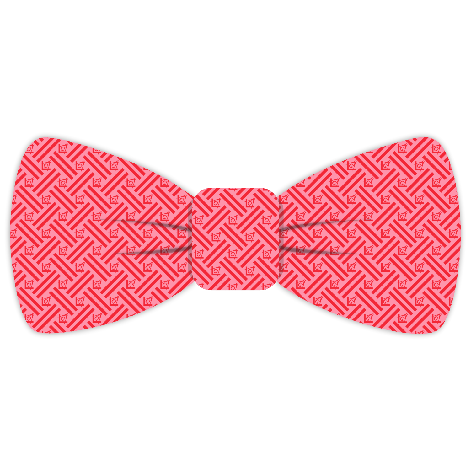 Prudent Compass Bow Tie Collection 2340