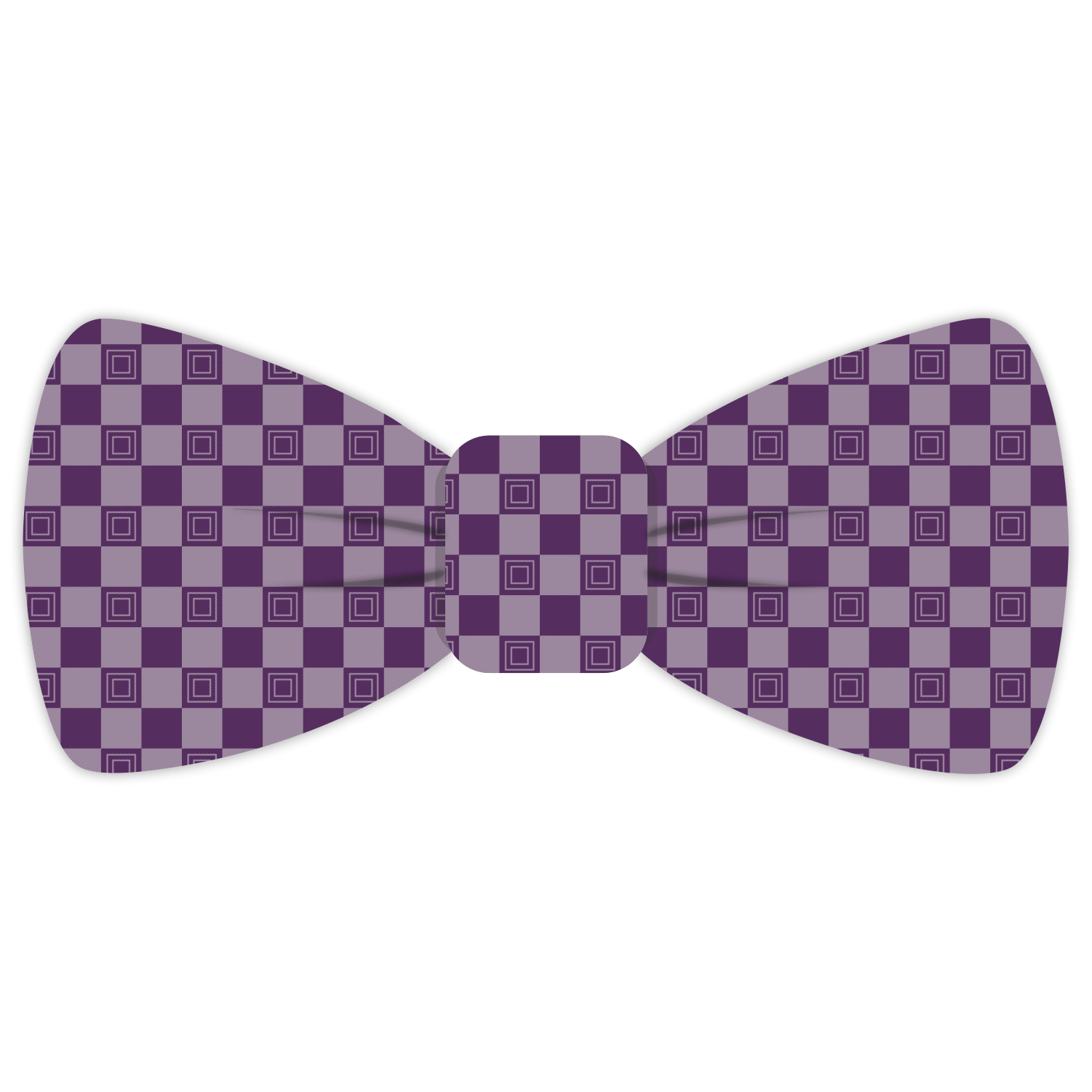 Tessellated Sublime Bow Tie Collection 2350