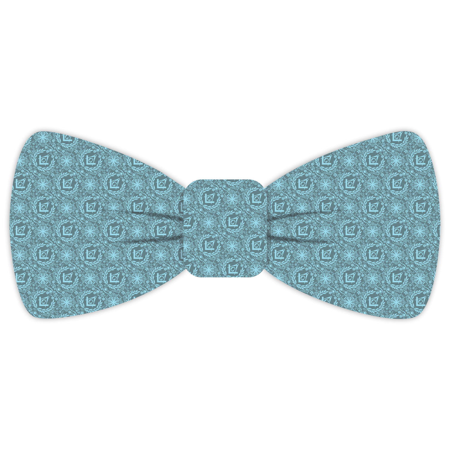 Emblematic Bow Tie Collection 2370