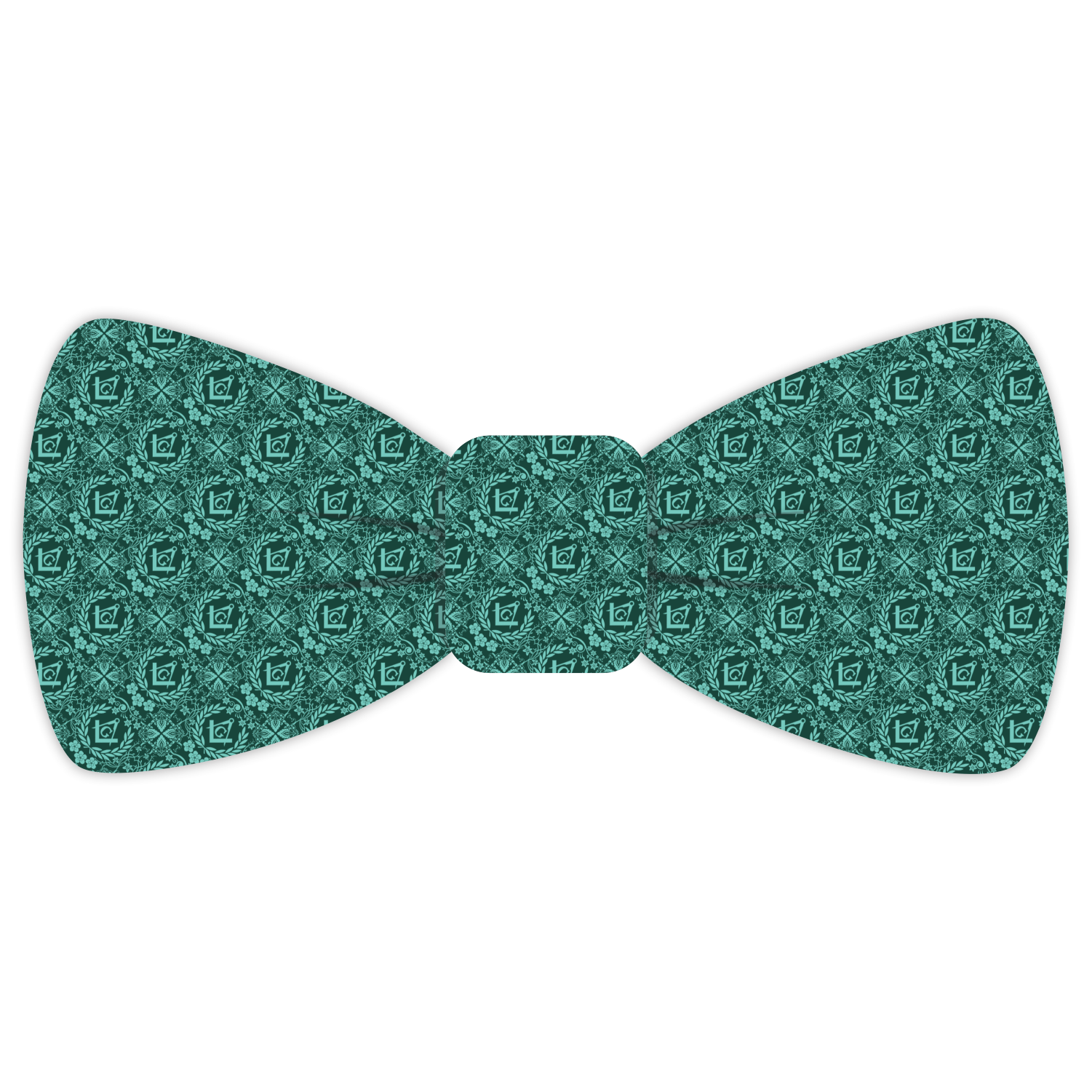 Emblematic Bow Tie Collection 2370