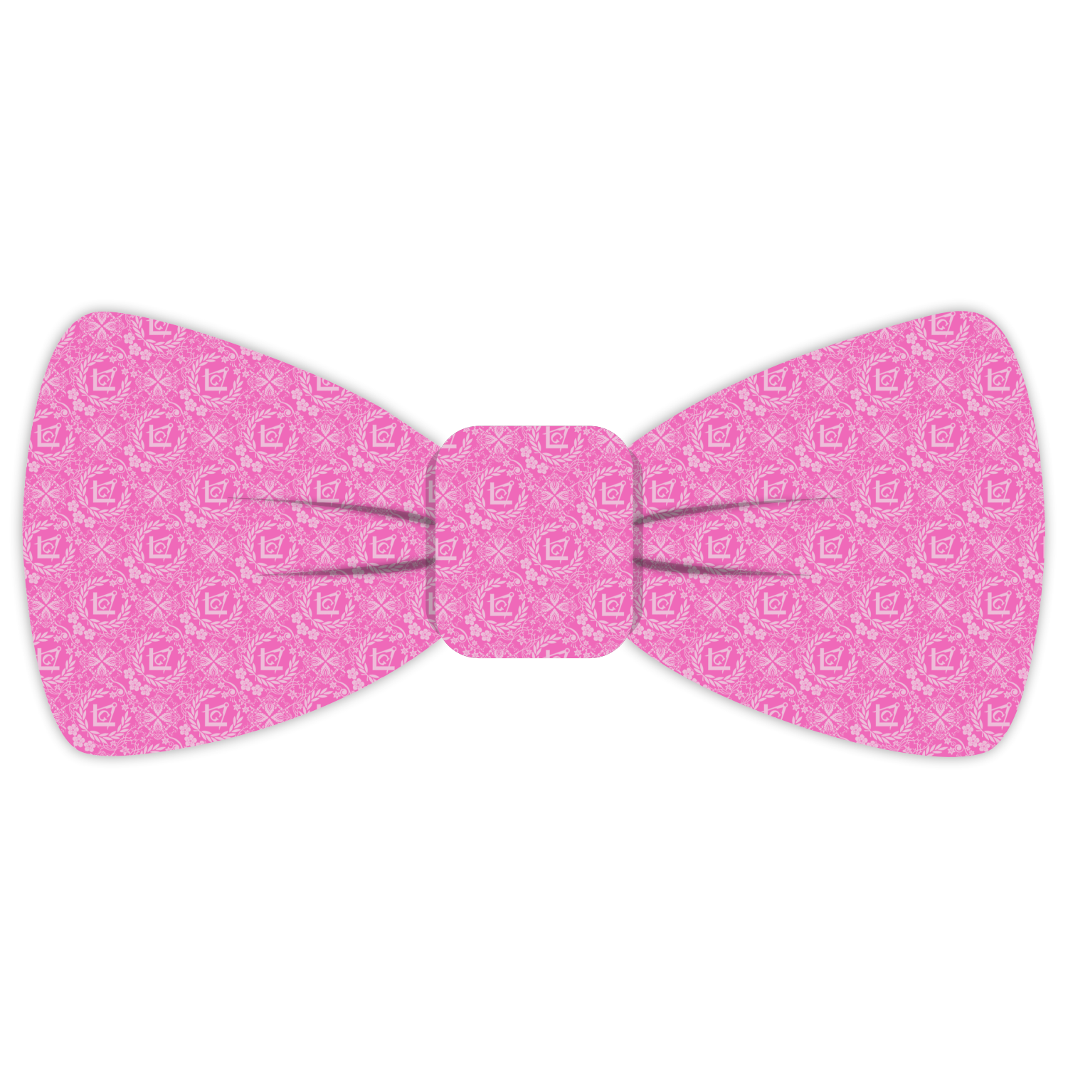 Emblematic Bow Tie Collection 2370