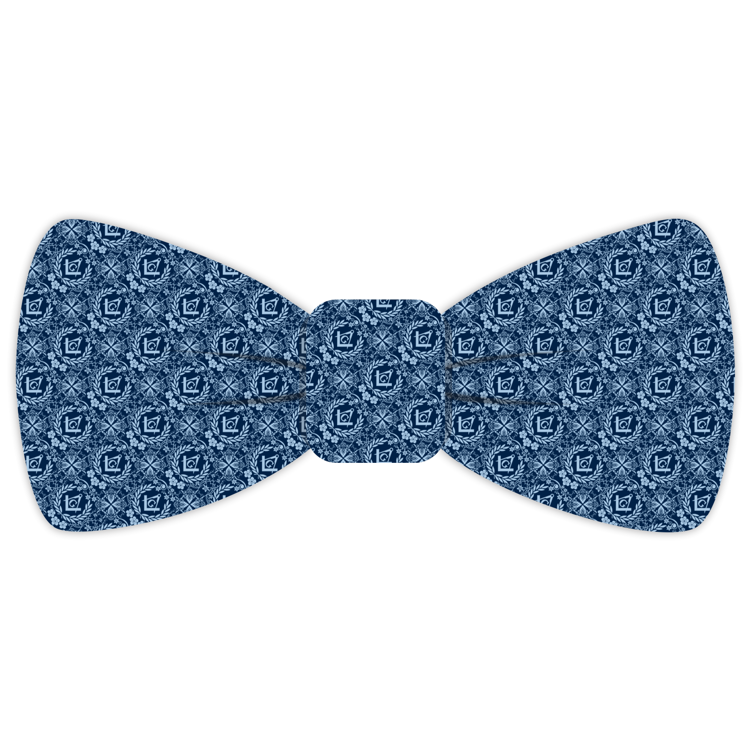 Emblematic Bow Tie Collection 2370