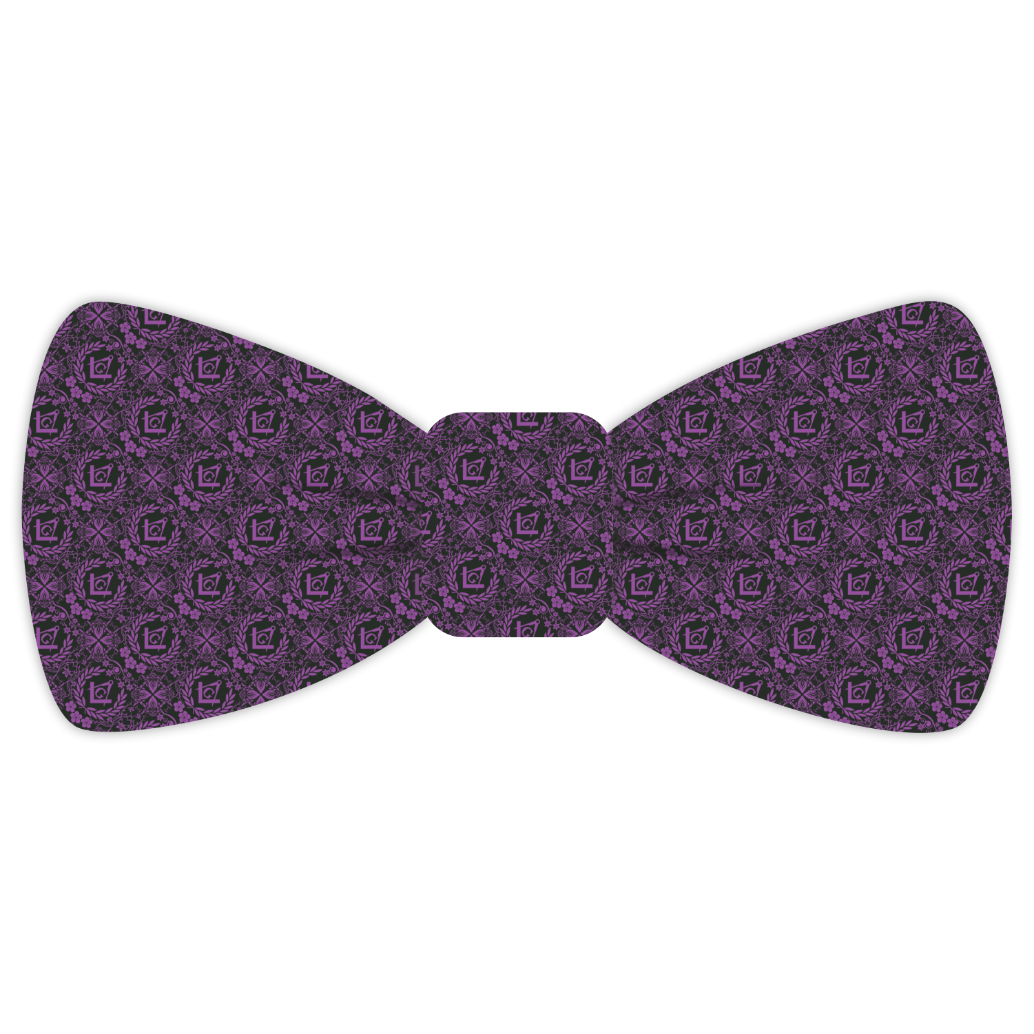 Emblematic Bow Tie Collection 2370