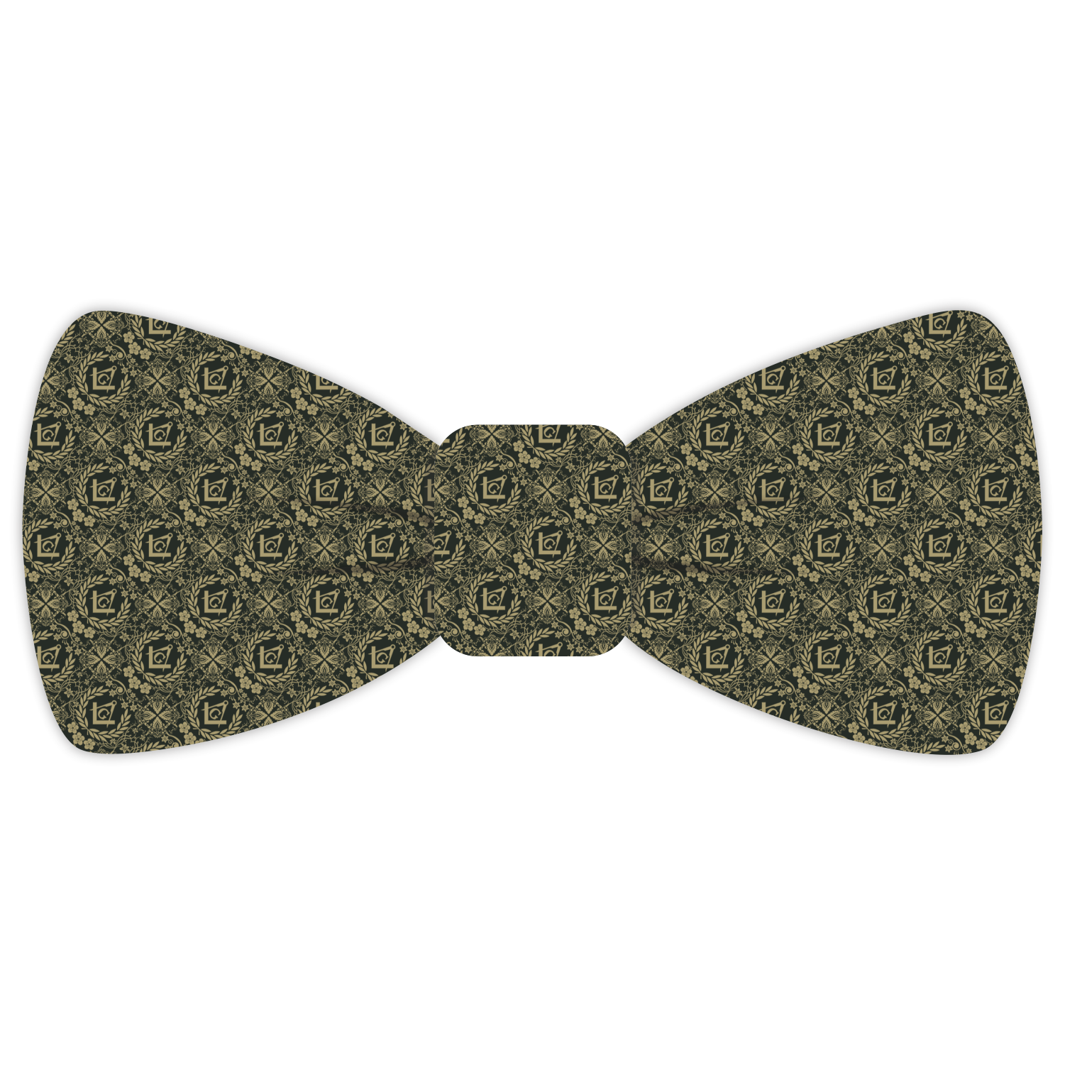 Emblematic Bow Tie Collection 2370