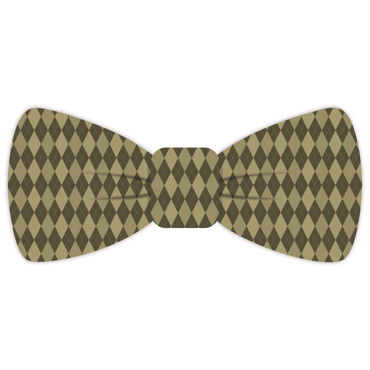 Emblematic Bow Tie Collection 2380