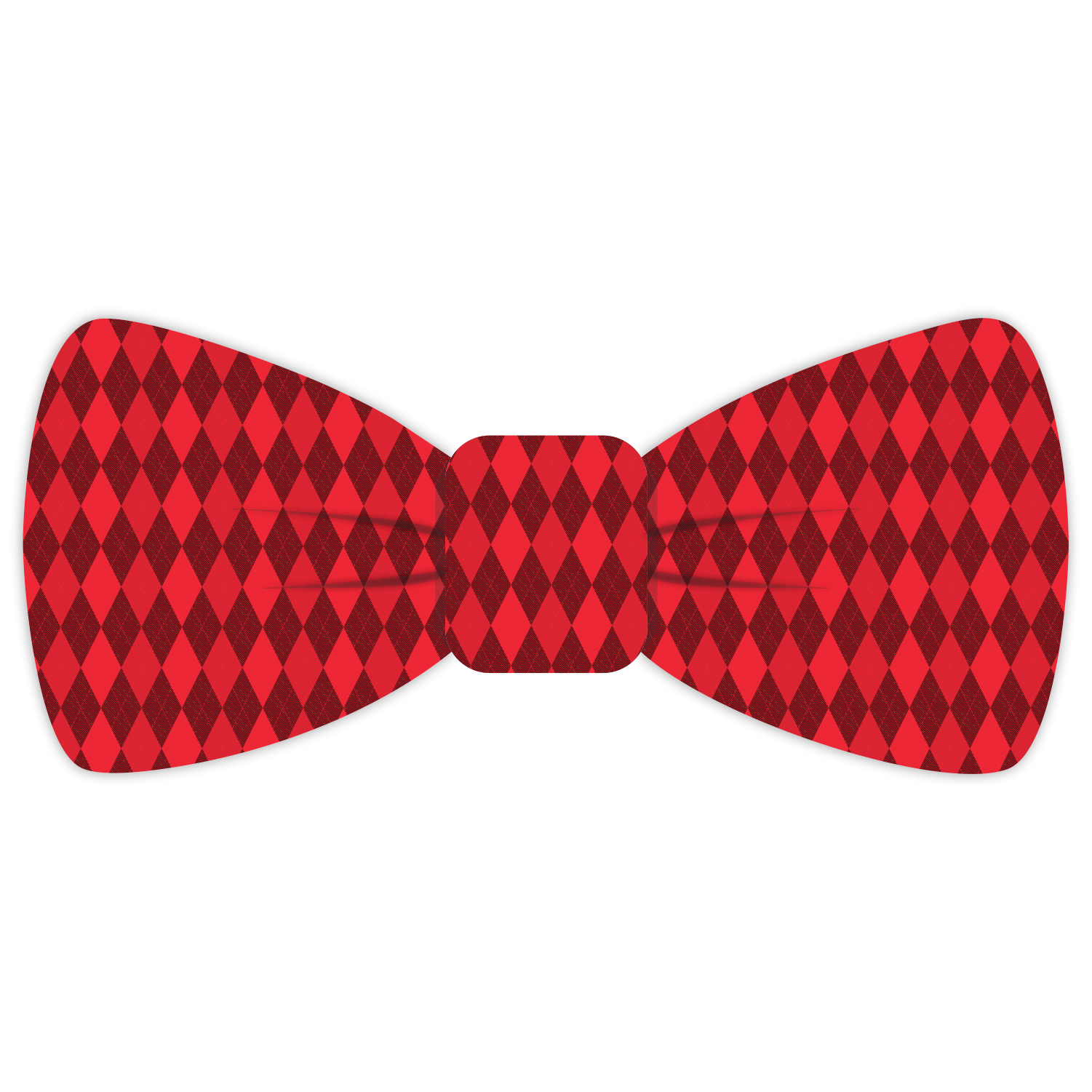 Emblematic Bow Tie Collection 2380