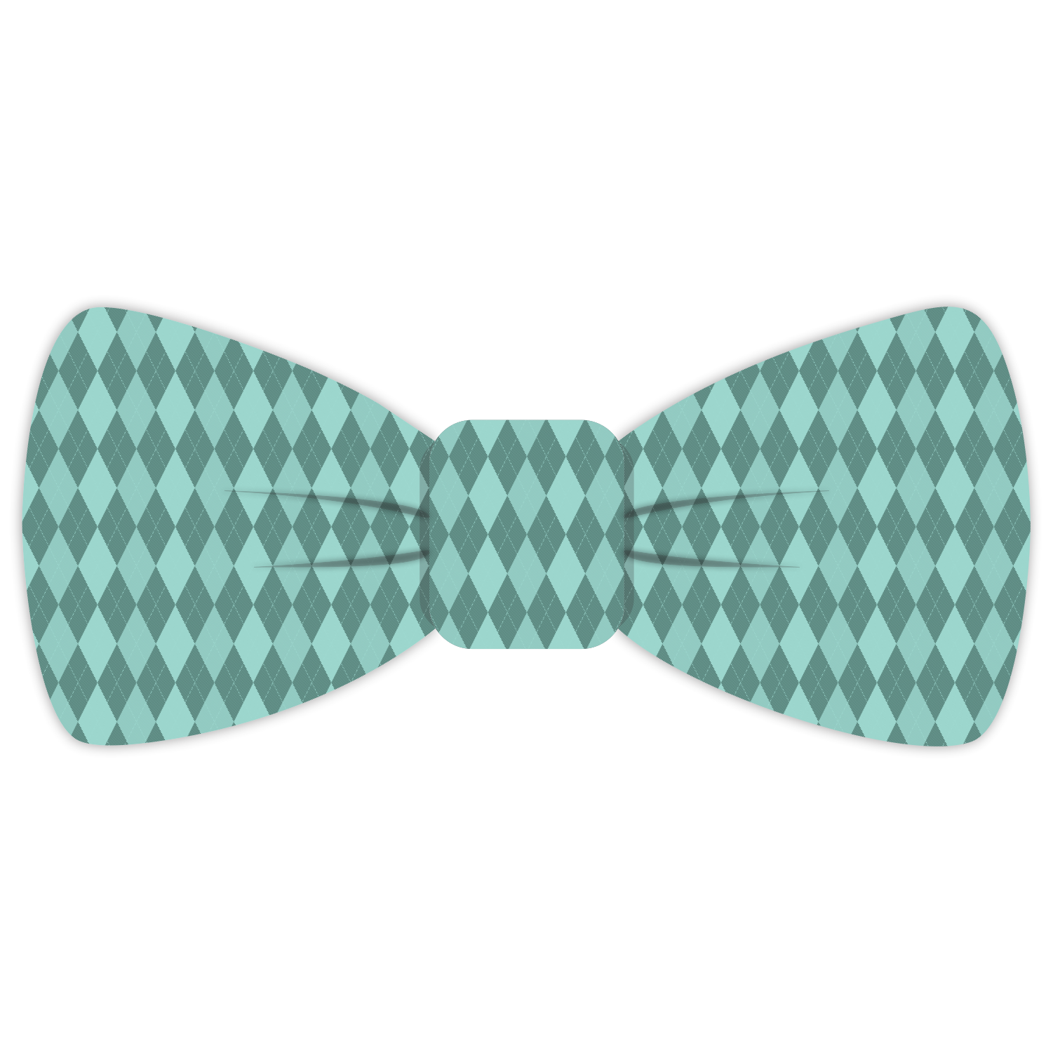 Emblematic Bow Tie Collection 2380